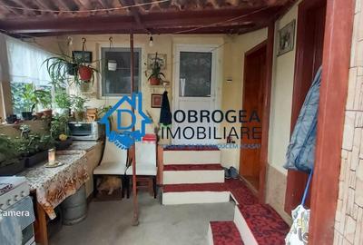 CASA 6 CAMERE ,400M TEREN. - 12