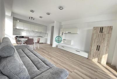 Apartament cu 2 camere de vanzare, 57 mp + 11 mp balcon, Corunca DN1