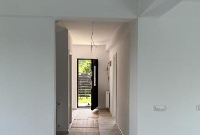 Vila cu 5 camere, 3 bai, 142mp in Ostratu/Corbeanca - 3