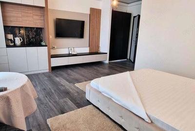 Garsoniera zona Chitila - 1