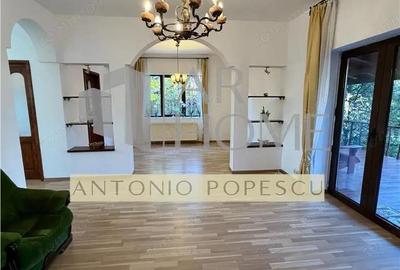 Vila 5 camere, teren 800 mp, Ploiesti, zona ultracentrala - 1