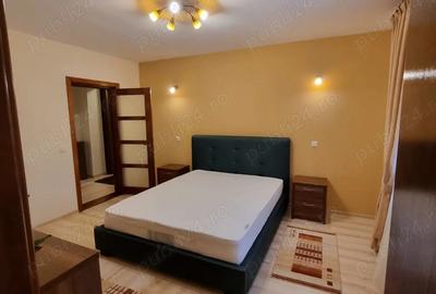 Apartament cu 3 camere decomandat în Bucium - 4