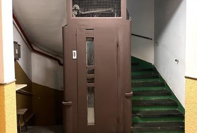 2 camere - Refined Central Living- langa Ateneul Roman - 17