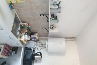 Casă cu 4 camere în Moșneni - 8