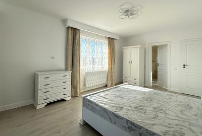 Vânzare casă 5 camere nouă elegantă și spațioasă în Hărman Vânzare casă 5 camere nouă elegantă și spațioasă în Hărman - 24