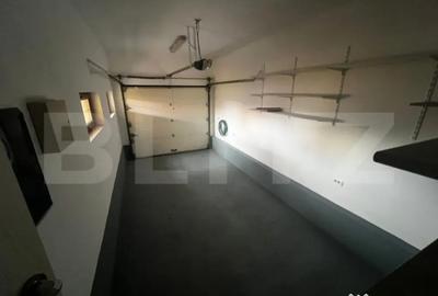 Casă cu 5 camere cu Teren 290 Mp în Aradului - 3