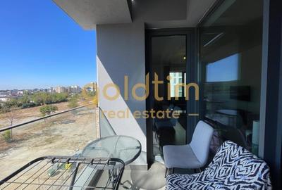 METROU AVIATIEI/APARTAMENT ECHIPAT COMPLET/CLOUD 9/PROMENADA/PARCARE INCLUSA - 17