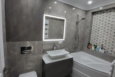 Apartament cu 3 camere în Bucovina