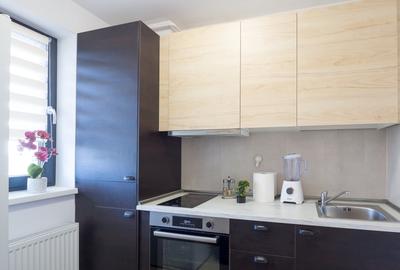 Garsoniera luminoasa in Hils Pallady, metrou, utilata la cheie - 12