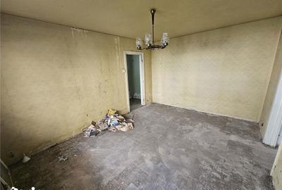 Apartament cu 2 camere semidecomandat în Central - 11
