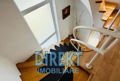 Casă cu 4 camere în Central - 10