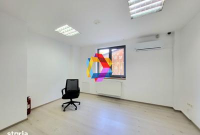 Spațiu comercial, de 436 mp, în Central - 9