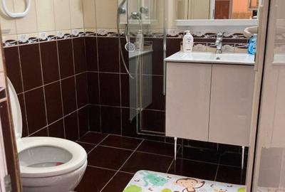 Apartament cu 3 camere decomandat, mobilat în Gemenii - 15