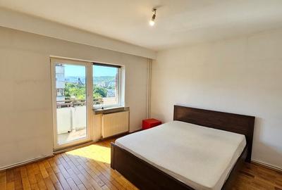 0 % comision, 3 camere Gradini Manastur,  garaj inclus, zona USAMV - 8