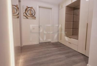 Apartament 2 camere | Complex Rezidential Exigent Plaza Faza 5 | Mobilat - 5