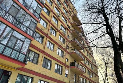 Apartament cu 2 camere semidecomandat, mobilat în Ferentari - 9