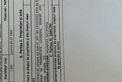 Spațiu comercial, în Central - 1