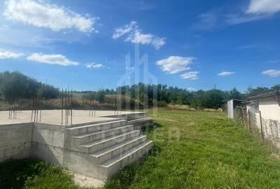 Teren de vânzare în exclusivitate – Tălmaciu - 5