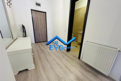 Apartament de cu 2 camere, etaj 1, Palas Mall - 12