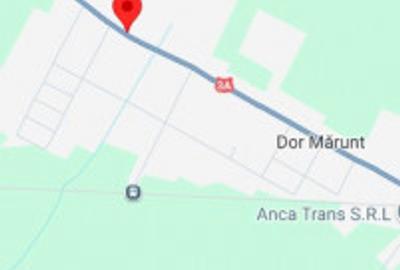 Casă cu 4 camere cu Teren 2550 Mp în Dor Mărunt - 4