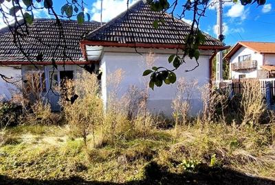 Casa renovabila cu teren de 820mp in zona Eminescu - 2