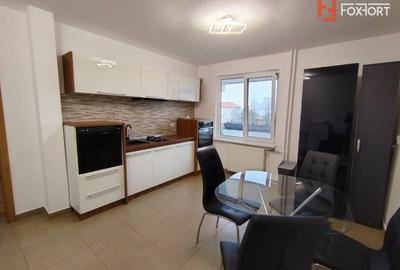 Apartament cu 3 camere de inchiriat in zona Take Ionescu - 1