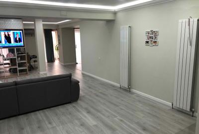 Apartament cu 4 camere decomandat în Gara - 2