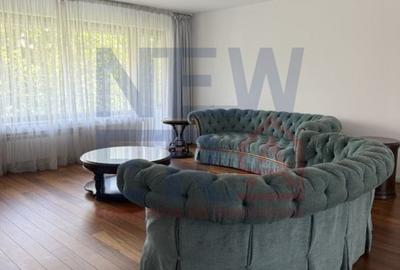 Inchiriere apartament lux, superspatios, zona bla Kiseleff - 8