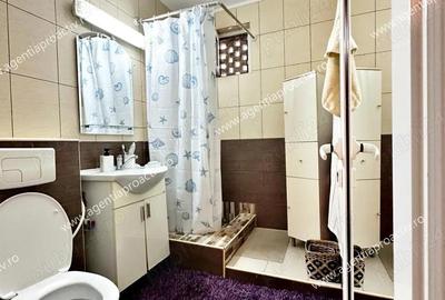 Apartament cu 2 camere in Mazepa 1, parter, mobilat! - 2