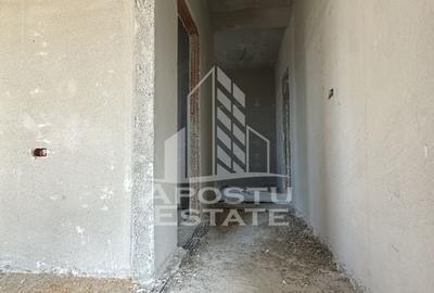 Casa tip Duplex in Giroc la asfalt cu toate utilitatile. 134 mp utili. Casa tip Duplex in Giroc la asfalt cu toate utilitatile. 134 mp utili. - 14