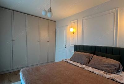 Apartament cu 3 camere, 57 mp, terasa de 31 mp, zona Ametyst - 1