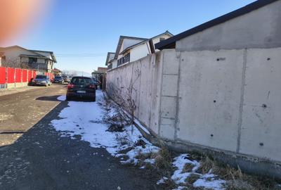 Teren Construcții intravilan de 500 mp, în Tărlungeni - 8