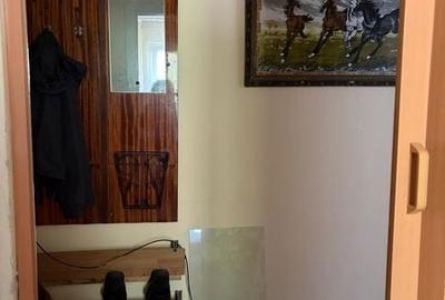 Apartament cu 2 camere în Nord