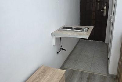 Garsonieră în Micro 14 - 4