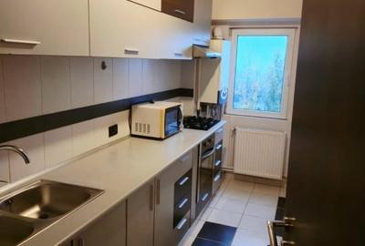 Garsoniera spatioasa/centrala termica-Rahova-COMISION 0% - 3