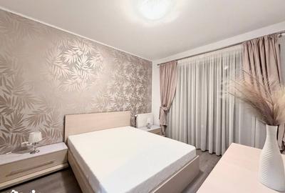 Apartament cu 2 camere în Valea Cetății - 8