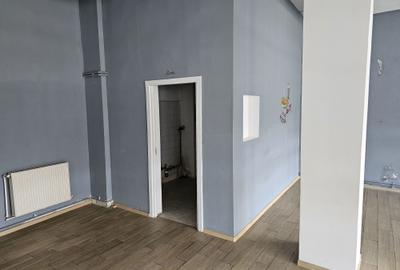 Spațiu comercial, de 190 mp, în Lugoj - 3