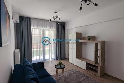 Royal Imobiliare - Inchiriere garsoniera zona Albert - 3