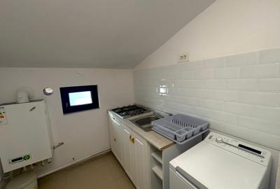 Apartament cu 2 camere semidecomandat, mobilat în Central - 3