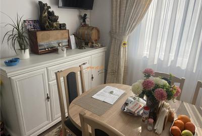 Casa de la Dumitresti , parter si etaj , mobilata si utilat - 2