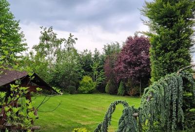 Vila Individuala La Cheie -  DIRECT PROPRIETAR  792 mp - 12