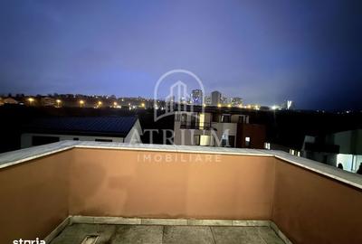 Casă cu 4 camere cu Teren 250 Mp în Mănăștur - 5