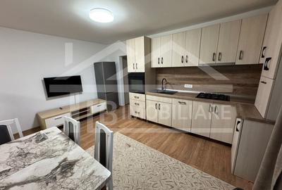 Apartament cu 2 camere decomandat în Libertății - 6