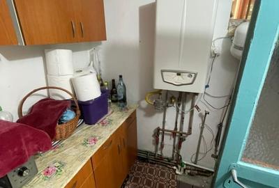 Casa cu 3 camere, garaj si curte spatioasa - zona Giulesti - 15