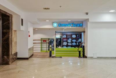 Afacere de Vanzare - Curatatoria OMNICLEAN - Randament 33% - IASI - 2