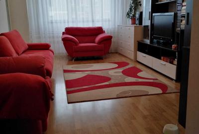 Apartament cu 3 camere decomandat în Drumul Taberei - 2