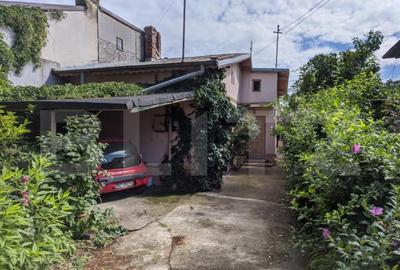Casa 5 camere, 170mp, 1200mp Teren, Dorobantu - 17