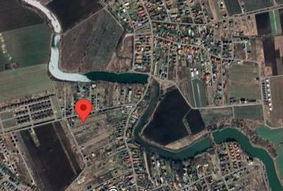 Loturi casa individuala Corbeanca Primaverii - 3