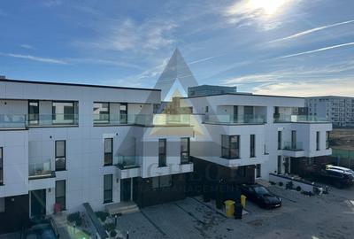 MTM PIPERA | COMPLEX REZIDENTIAL  | VILA COMPLET MOBILATA CU 4 DORMITOARE - 2