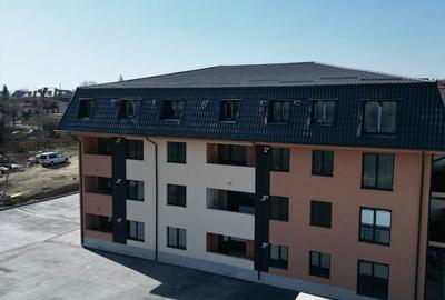 Apartament cu 2 camere în Central - 2